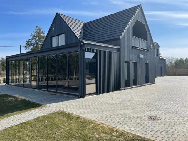 Kassikaepa * Haapsalu
