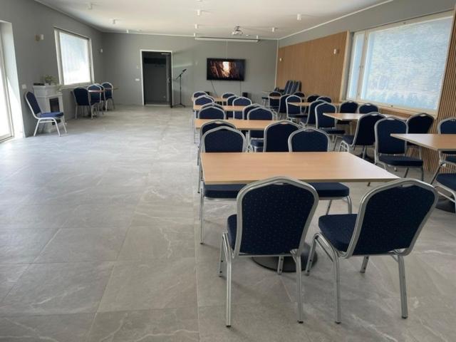 Privatunterkunft Kassikaepa Haapsalu