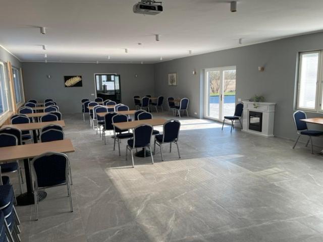 Kassikaepa Privatunterkunft Haapsalu