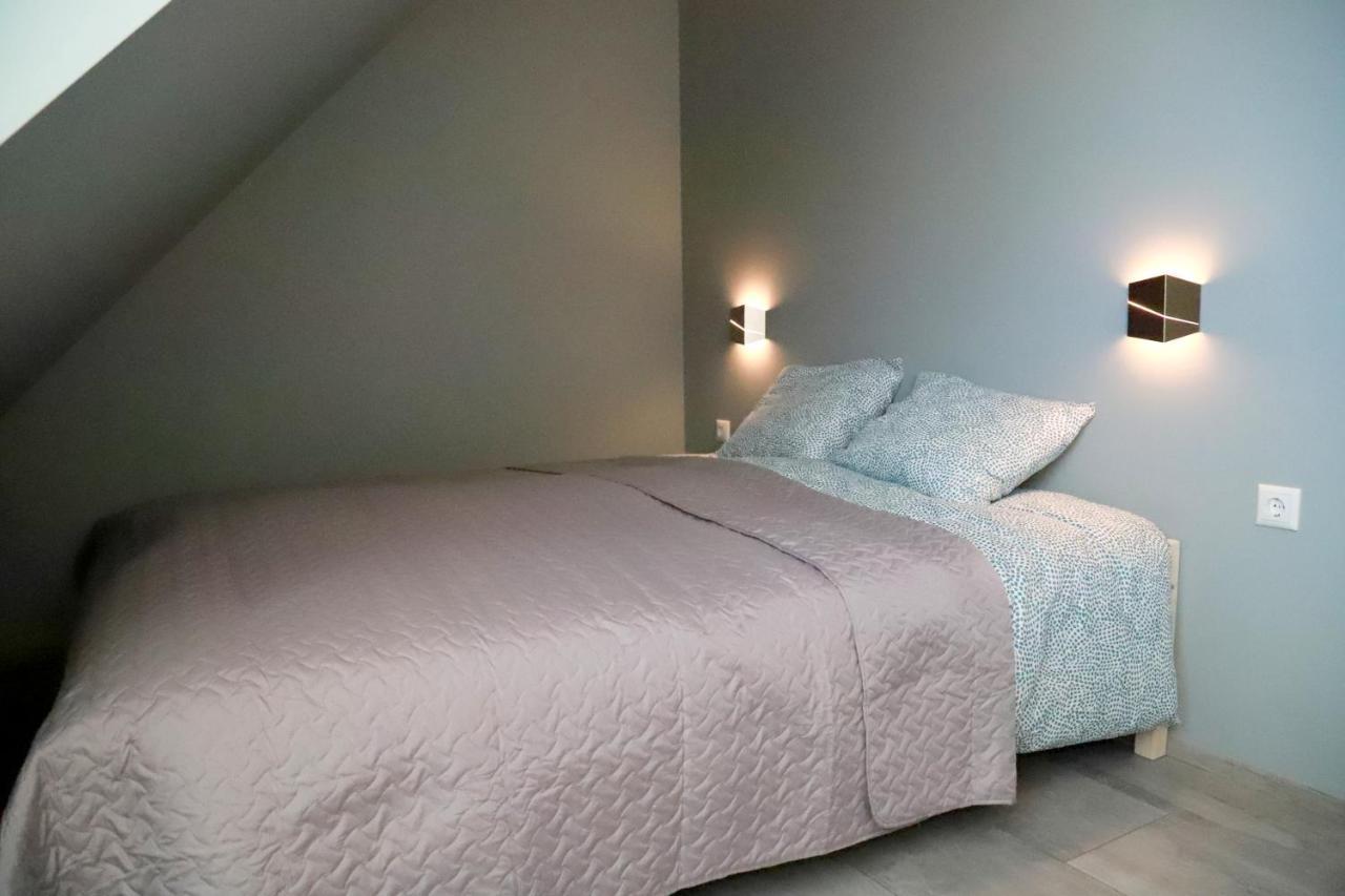 Kassikaepa Privatunterkunft Haapsalu
